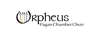 Orpheus Pagan Chamber Choir