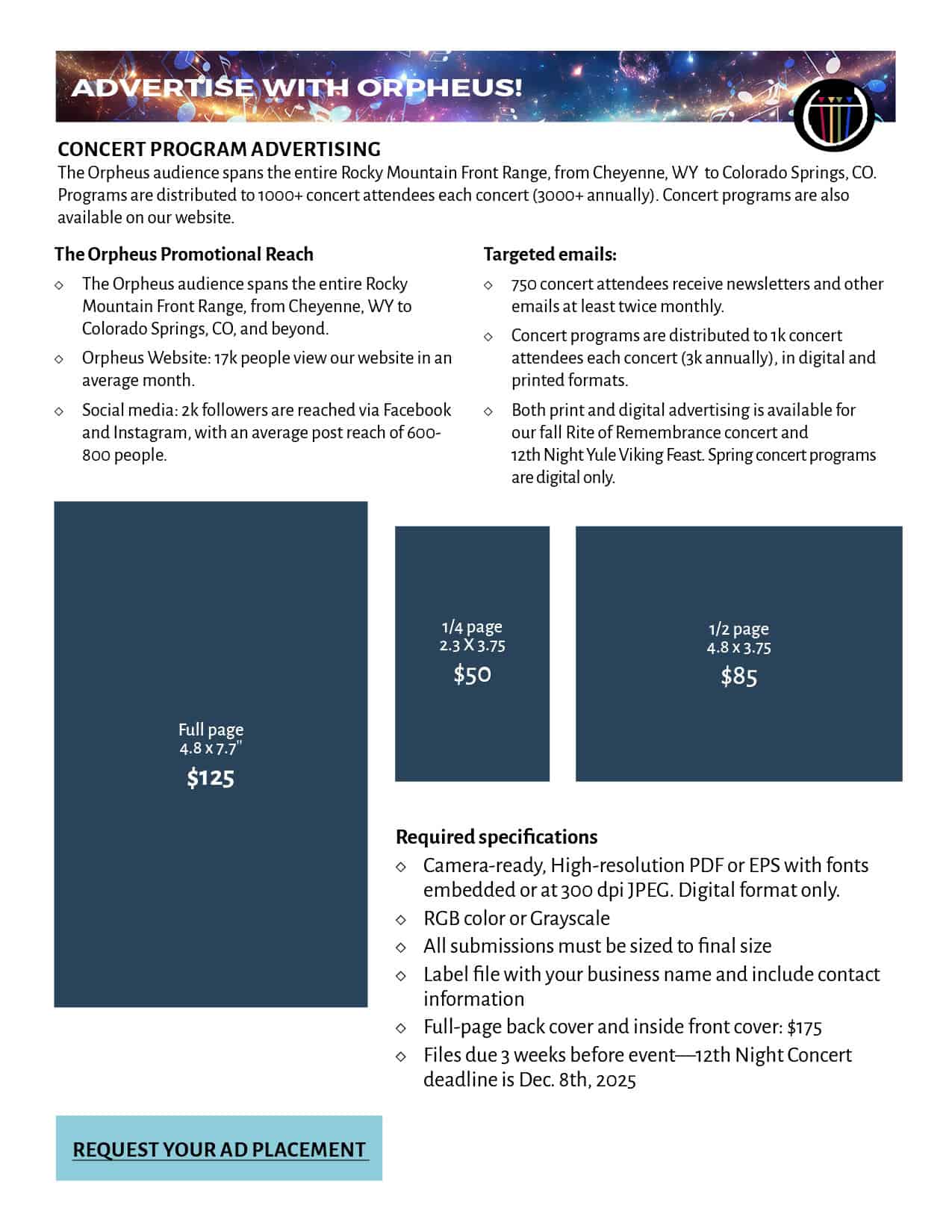 Orpheus Pagan Chamber Choir performing in concert, showcasing choral music in a dynamic setting, emphasizing their vibrant performances, community outreach, and seasonal concerts.