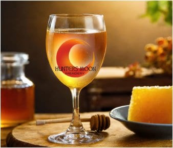wine glass